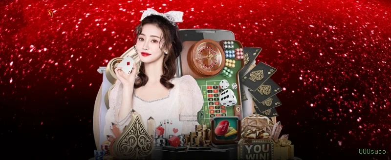 Slots no app 888suco mobile