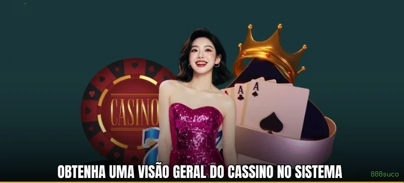 Slots com prêmios 888suco
